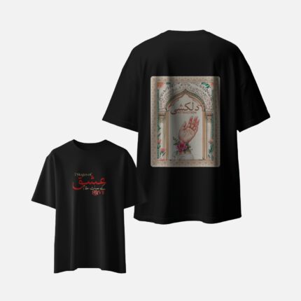 1. DILKASHI (7 Stages of Love)